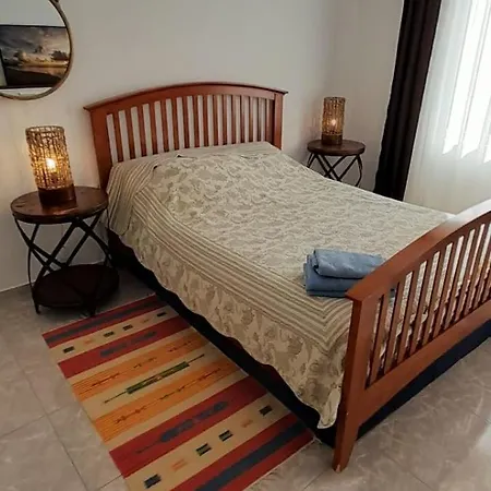 Bvine Apartment Nesebar