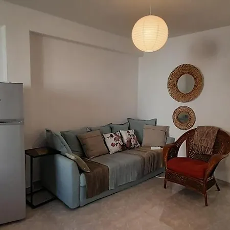 Bvine Apartment *