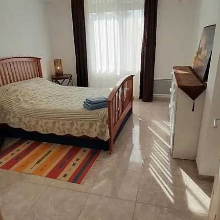 Apartment Bvine *