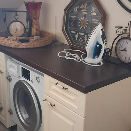 Apartment Bvine
