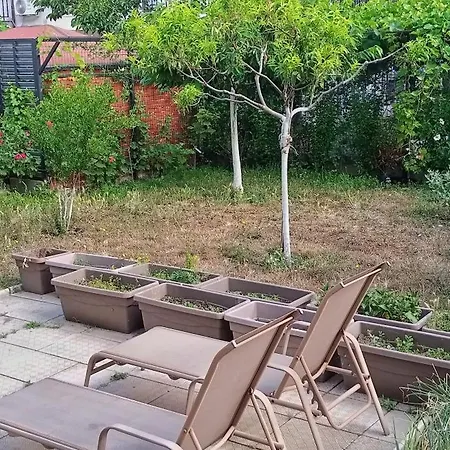 Apartment Bvine